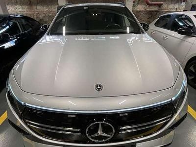 Mercedes EQA250