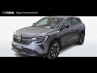 Usata Renault Austral Techno 200 CV (147 kW) 2023 Grigio scuro SUV