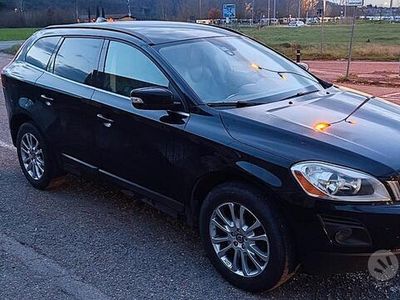 usata Volvo XC60 (2008-2018) - 2010