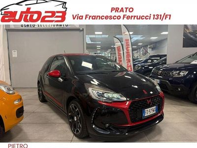 DS Automobiles DS3
