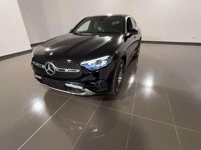 Mercedes GLC220