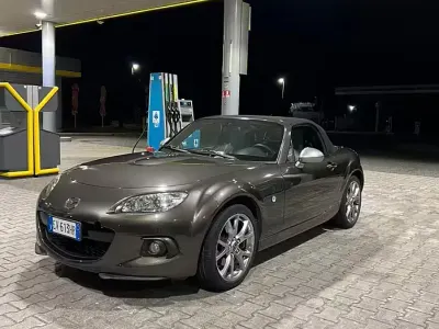 Usata Mazda MX5