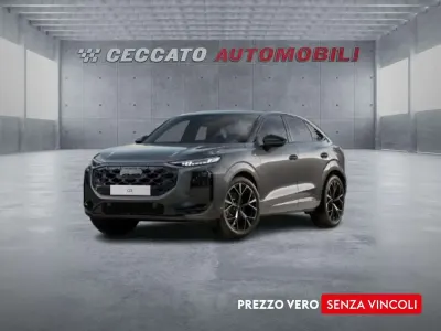 Usata Audi Q3