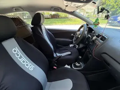 Usata VW Polo Sound 75 CV (55 kW) 2014 Berlina