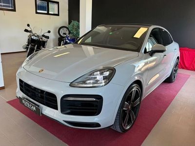 usata Porsche Cayenne Coupé 3.0 V6 REALMENTE DISPONIBILE