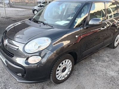 usata Fiat 500L 1.4 EASY-POP 95cv