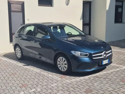 Usata Mercedes B200