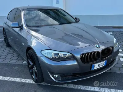 Usata BMW 530