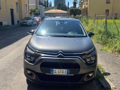 usata Citroën C3 