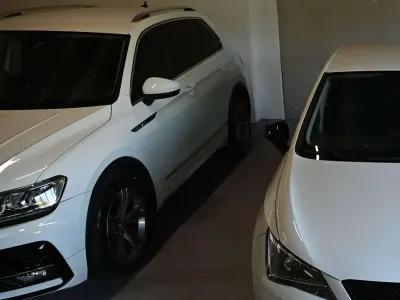 Usata Seat Ibiza