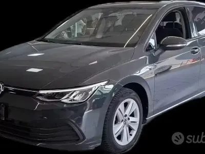 Usata VW Golf VII