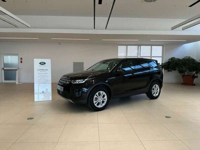usata Land Rover Discovery Sport Discovery Sport2.0d td4 mhev S awd 163cv auto
