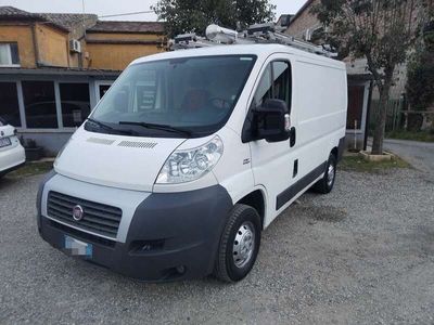 usata Fiat Ducato 2.3 Multijet 130cv