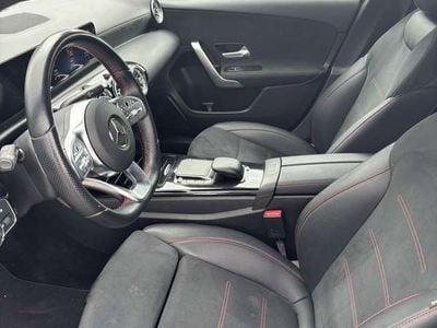Mercedes A200