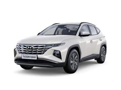 usata Hyundai Tucson 1.6 HEV aut. XTech nuova a Ancona