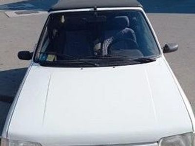 usata Peugeot 205 - 1994