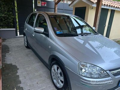 usata Opel Corsa Corsa 1.0 4 porte GL