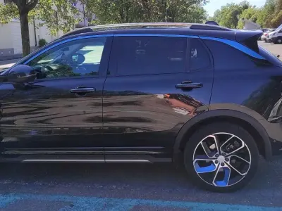 Usata Lynk & Co 01 179 CV (131 kW) 2021 SUV