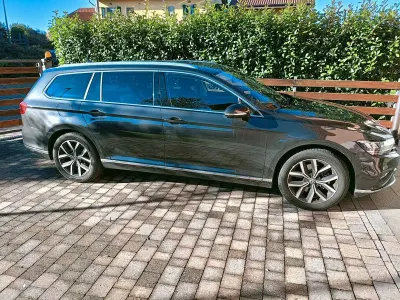 Usata VW Passat 150 CV (110 kW) 2024 Station wagon