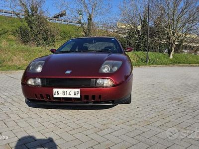 Usata Fiat Coupé 1996 Coupé