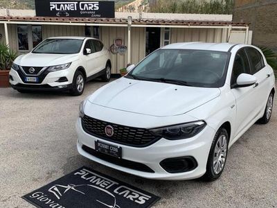 usata Fiat Tipo sportback easy 1.3cc 95cv m-jet