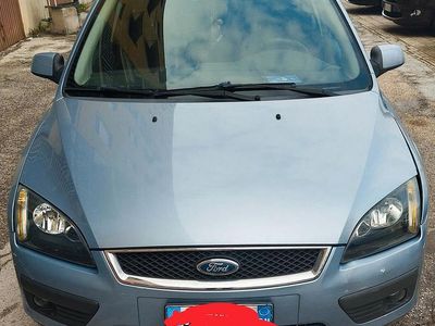 Usata Ford Focus 2007 Berlina