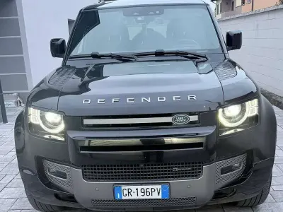 Usata Land Rover Defender