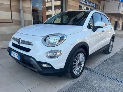 Usata Fiat 500X