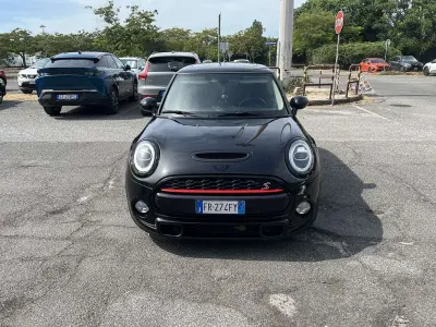 Usata Mini Cooper SD Hype 170 CV (125 kW) 2019 Utilitaria