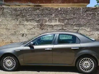 Usata Alfa Romeo 159