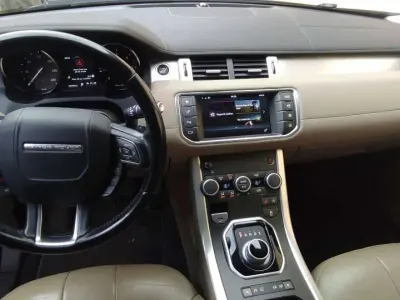 Usata Land Rover Range Rover evoque 150 CV (110 kW) 2016 SUV
