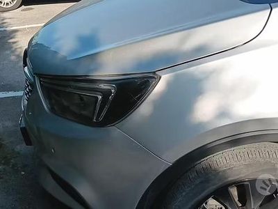 Usata Opel Mokka X 136 CV (100 kW) 2019 SUV
