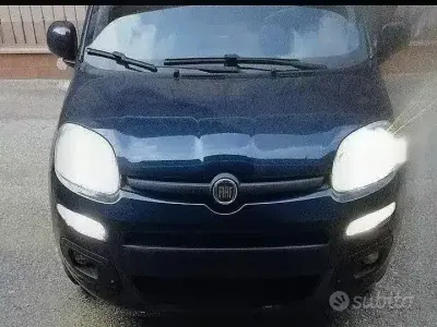 Usata Fiat Panda