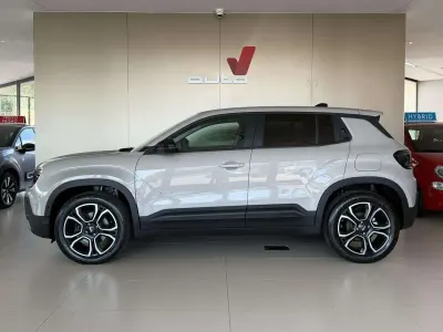 Usata Jeep Avenger EV