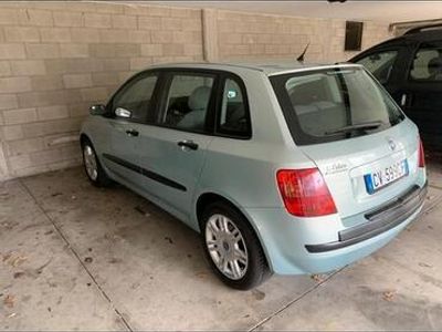 usata Fiat Stilo 1.4i 16V 5 porte Actual