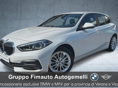 BMW 116