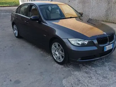 Usata BMW 320