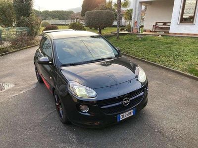 Usata Opel Adam 69 CV (50 kW) 2014 Utilitaria