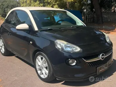 Usata Opel Adam