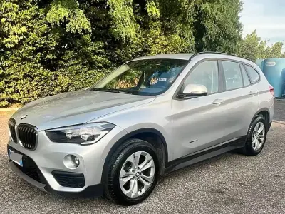 Usata BMW X1