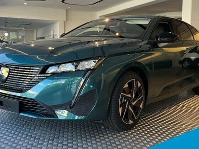 usata Peugeot 308 BlueHDi 130 S&S EAT8 SW Allure Pack