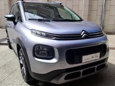 Usata Citroën C3 Aircross Shine 120 CV (88 kW) 2021 Other SUV