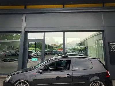 Usata VW Golf V GTI 200 CV (147 kW) 2007 Berlina