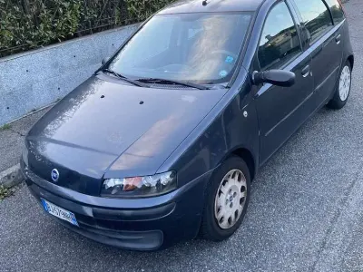 Usata Fiat Punto