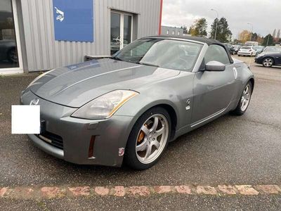 Nissan 350Z