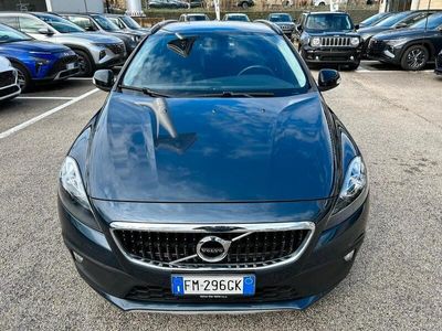 usata Volvo V40 2.0 TDI AUTOMATICA