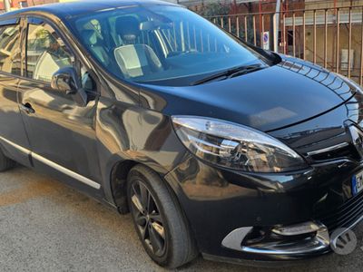 usata Renault Scénic III Scénic 1.5 dCi 110CV Luxe