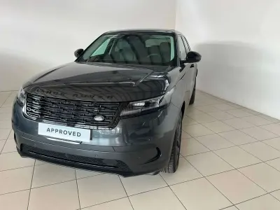 Usata Land Rover Range Rover Velar