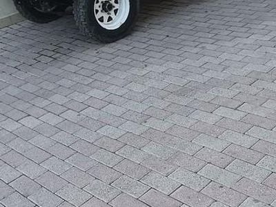 Usata Suzuki Samurai 1986 Bianco SUV