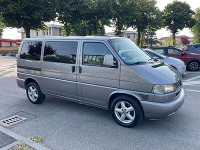Usata VW T4 Comfortline 151 CV (111 kW) 1999 Furgone